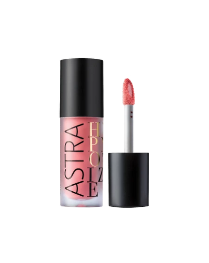 Astra Hypnotize Liquid Lipstick