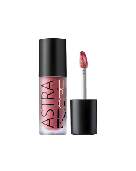 Astra Hypnotize Liquid Lipstick