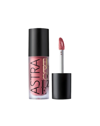 Astra Hypnotize Liquid Lipstick