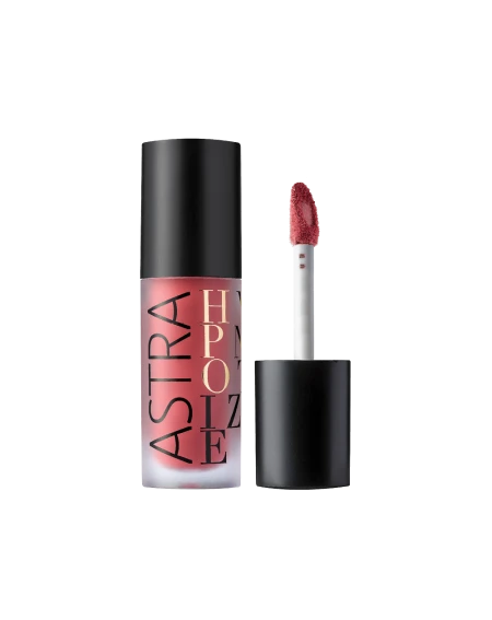 Astra Hypnotize Liquid Lipstick