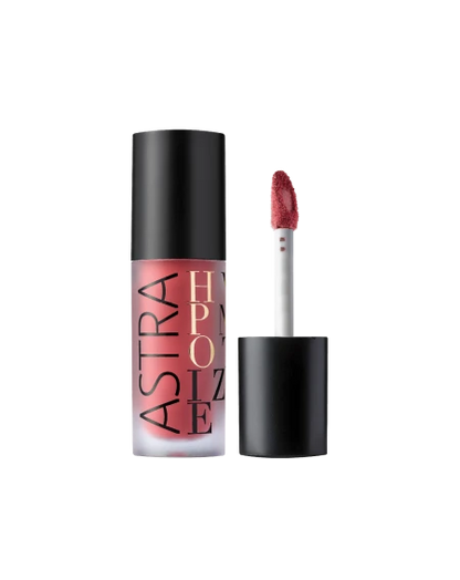 Astra Hypnotize Liquid Lipstick