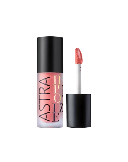 Astra Hypnotize Liquid Lipstick