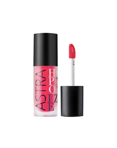 Astra Hypnotize Liquid Lipstick