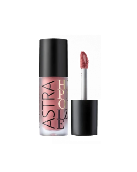 Astra Hypnotize Liquid Lipstick