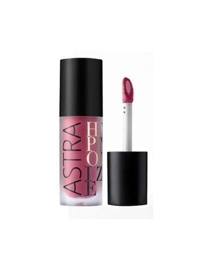 Astra Hypnotize Liquid Lipstick