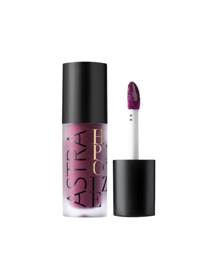 Astra Hypnotize Liquid Lipstick