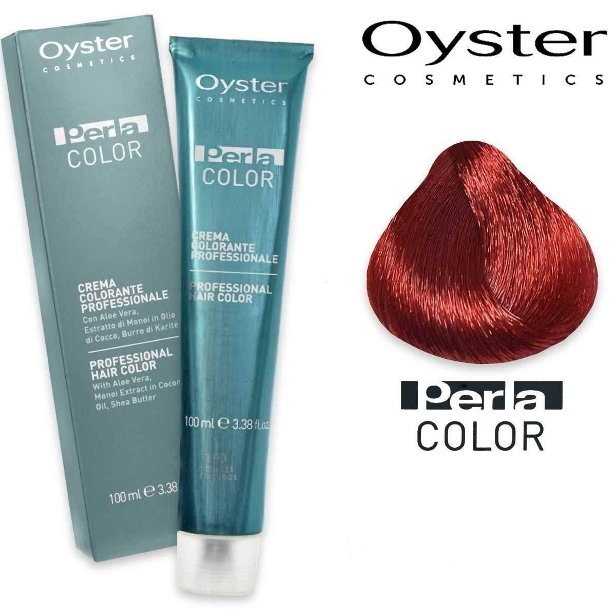 Oyster Perlacolor dye