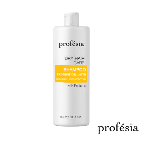 Profesia Shampoo Dry Hair Care