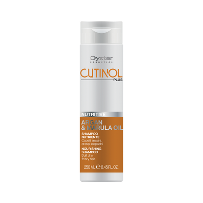 Cutinol Plus Nutritive Shampoo