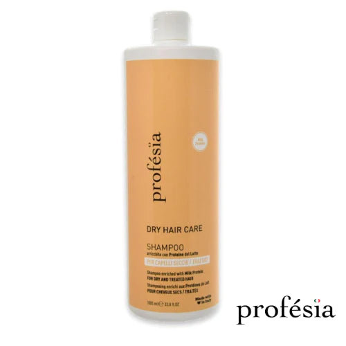 Profesia Shampoo Dry Hair Care