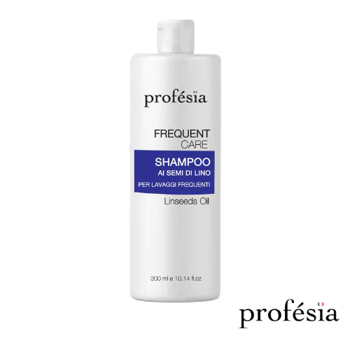 Profesia Shampoo for Frequent Washes