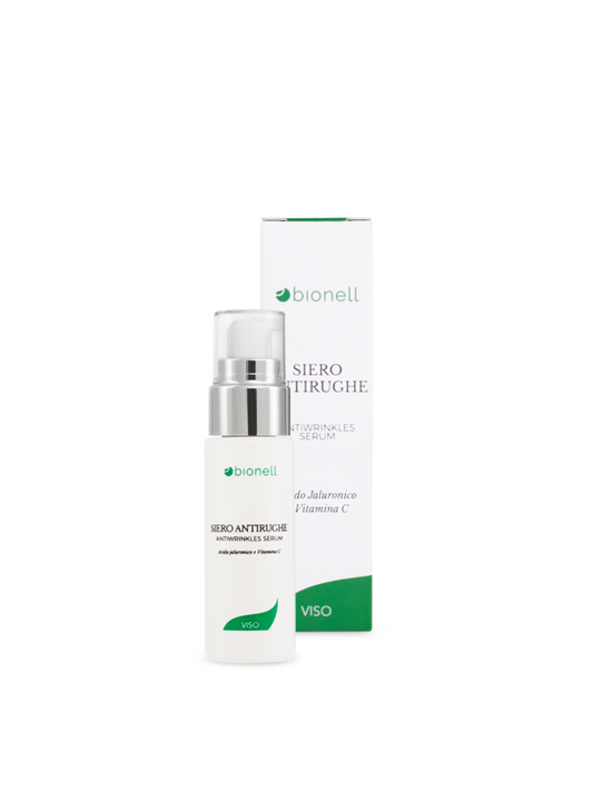 Bionell Anti-Wrinkle Serum 