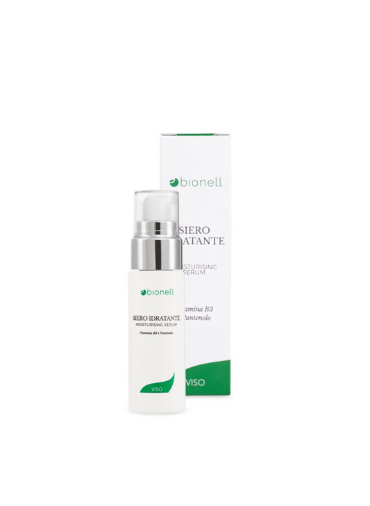 Bionell Moisturizing Serum 