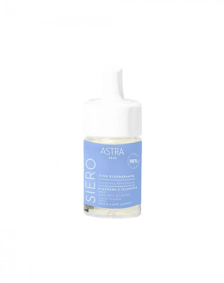 Astra Exfoliating Facial Serum