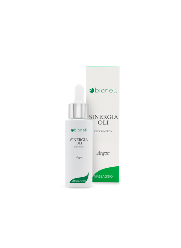 Bionell Synergy Argan 