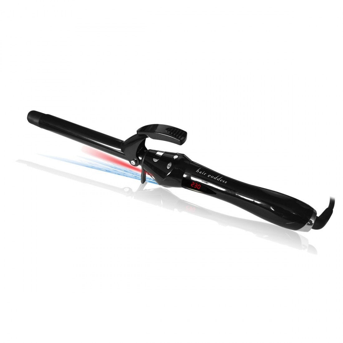 HG Spectrum Curling Infrared 230° curling iron