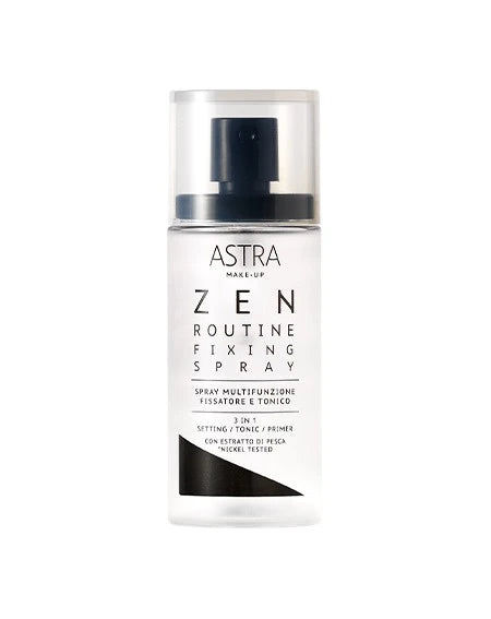 Astra Zen Routine Fixing Spray