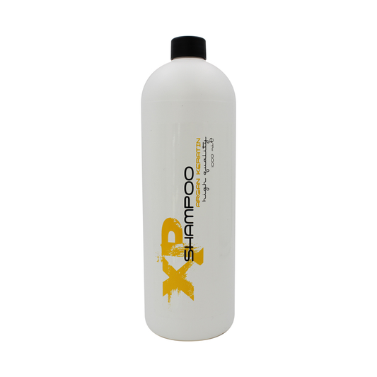 Shampoo Xp Argan Keratin 1l