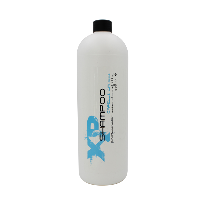 Shampoo Xp Oily Hair 1l