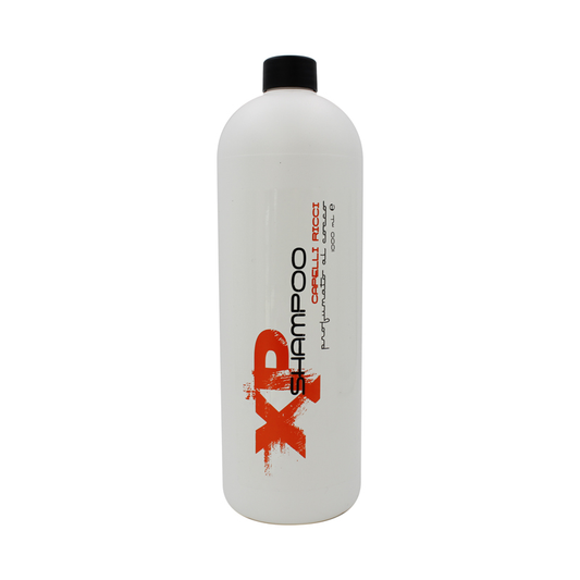 Shampoo Xp Curly Hair 1l