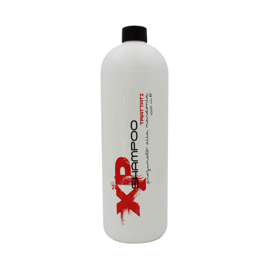 Xp Shampoo for Treated Hair 1l