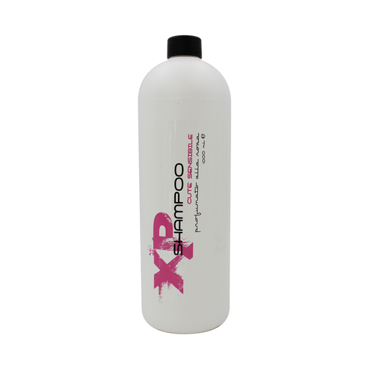 Xp Sensitive Scalp Shampoo 1l