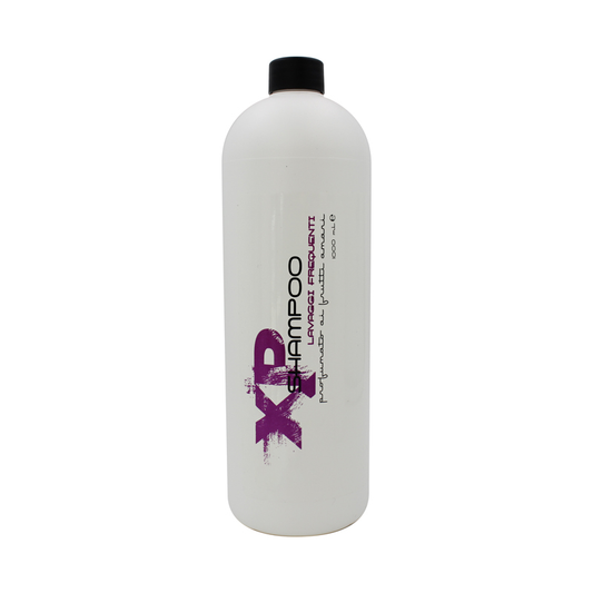 Shampoo Xp Frequent Washes 1l