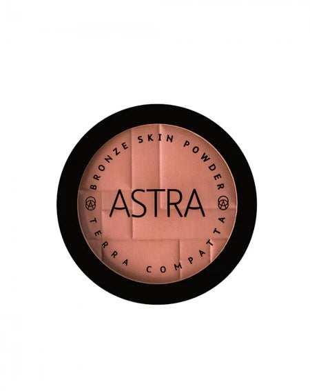 Astra Bronze Skin Powder