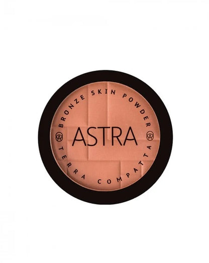 Astra Bronze Skin Powder