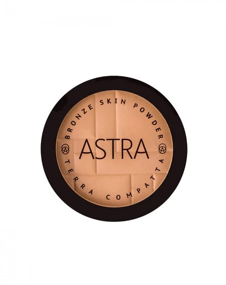 Astra Bronze Skin Powder