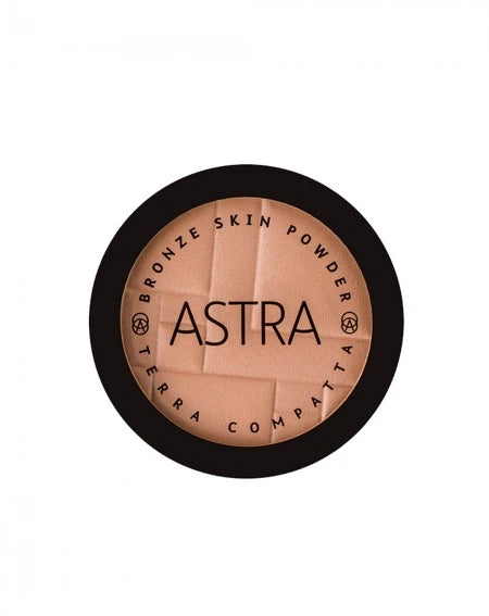 Astra Bronze Skin Powder