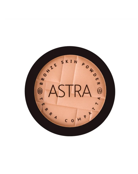 Astra Bronze Skin Powder