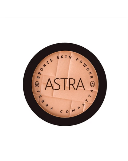 Astra Bronze Skin Powder