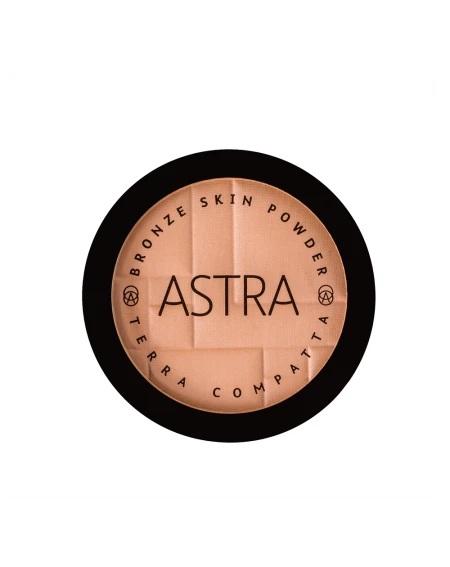 Astra Bronze Skin Powder