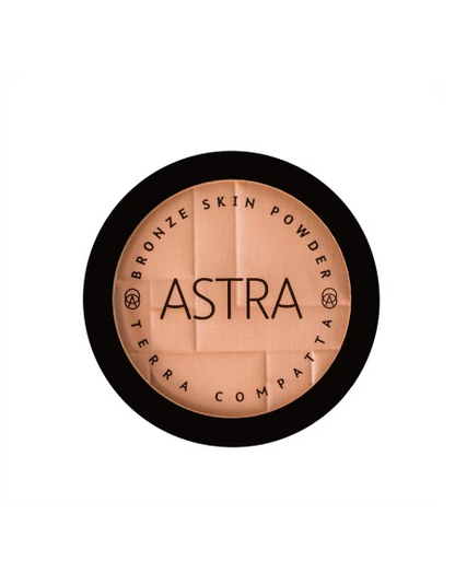 Astra Bronze Skin Powder