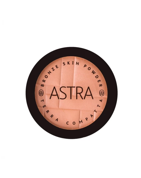 Astra Bronze Skin Powder