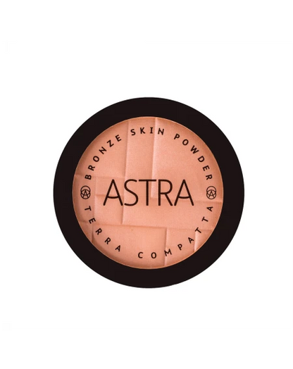 Astra Bronze Skin Powder