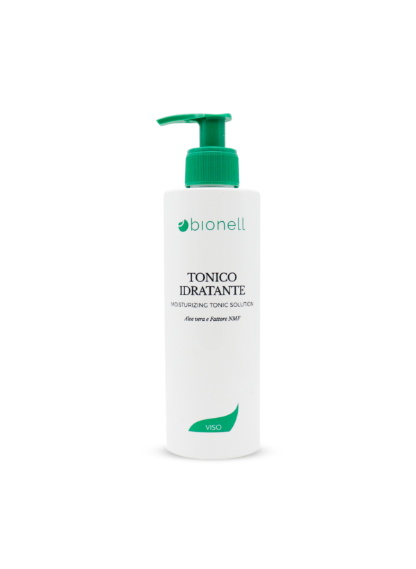 Bionell Moisturizing Tonic 300 ml 