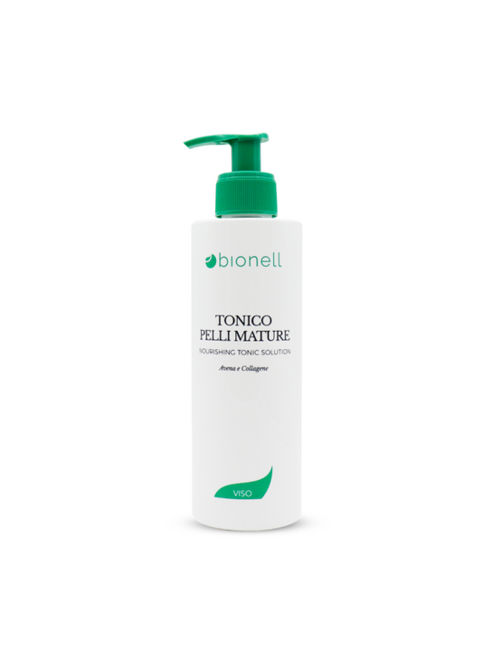 Bionell Nourishing Tonic for Mature Skin 300 ml 