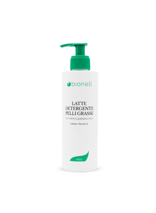 Bionell Cleansing Milk for Oily Skin 300 ml 