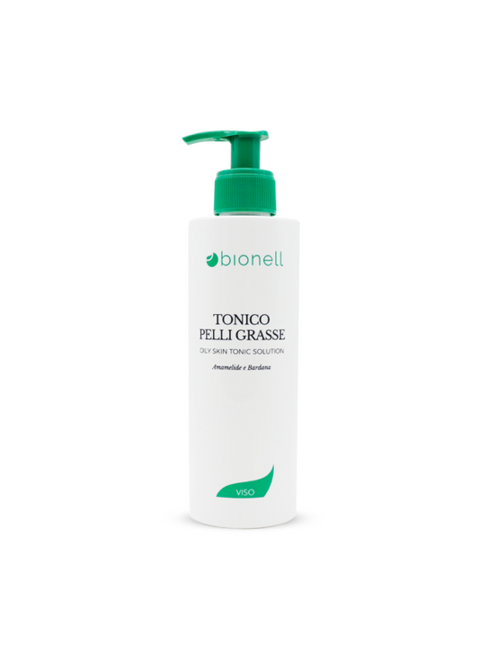 Bionell Oily Skin Toner 300 ml 