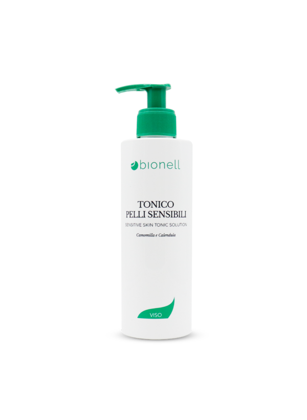 Bionell Tonic for Sensitive Skin 300 ml 