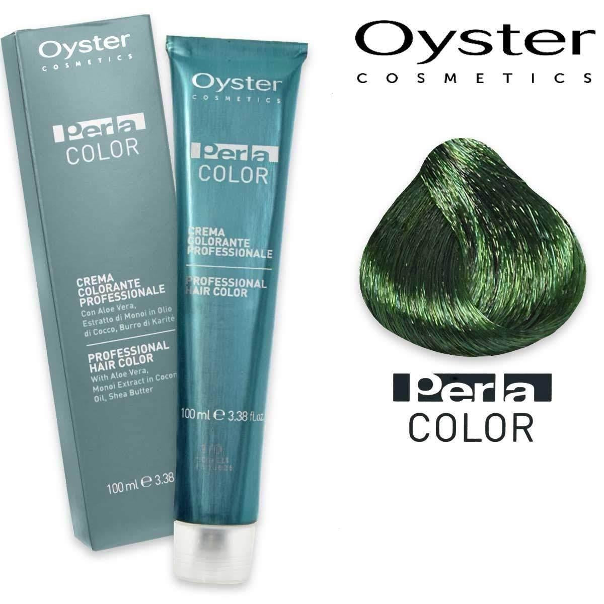 Oyster Perlacolor dye