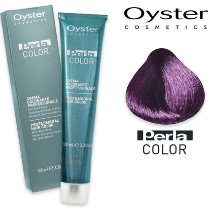 Oyster Perlacolor dye