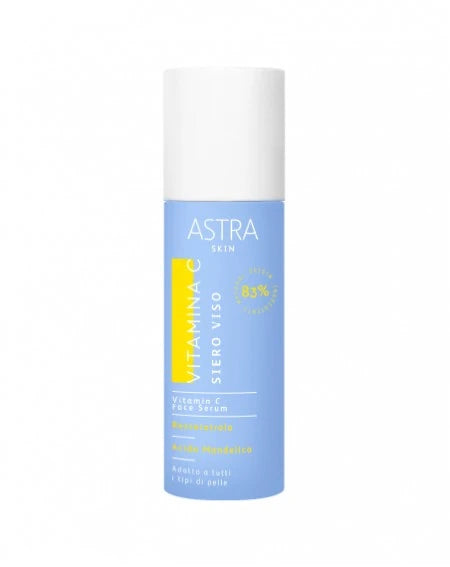 Astra Vitamin C Face Serum