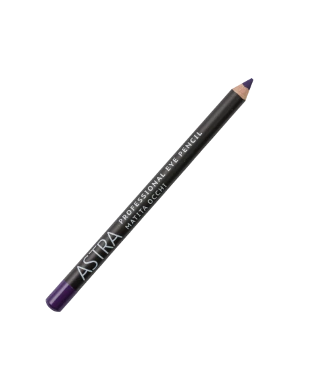 Astra Professional Eye Pencil Long-lasting eye pencil 