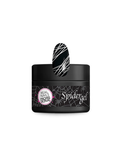 Spider Gel