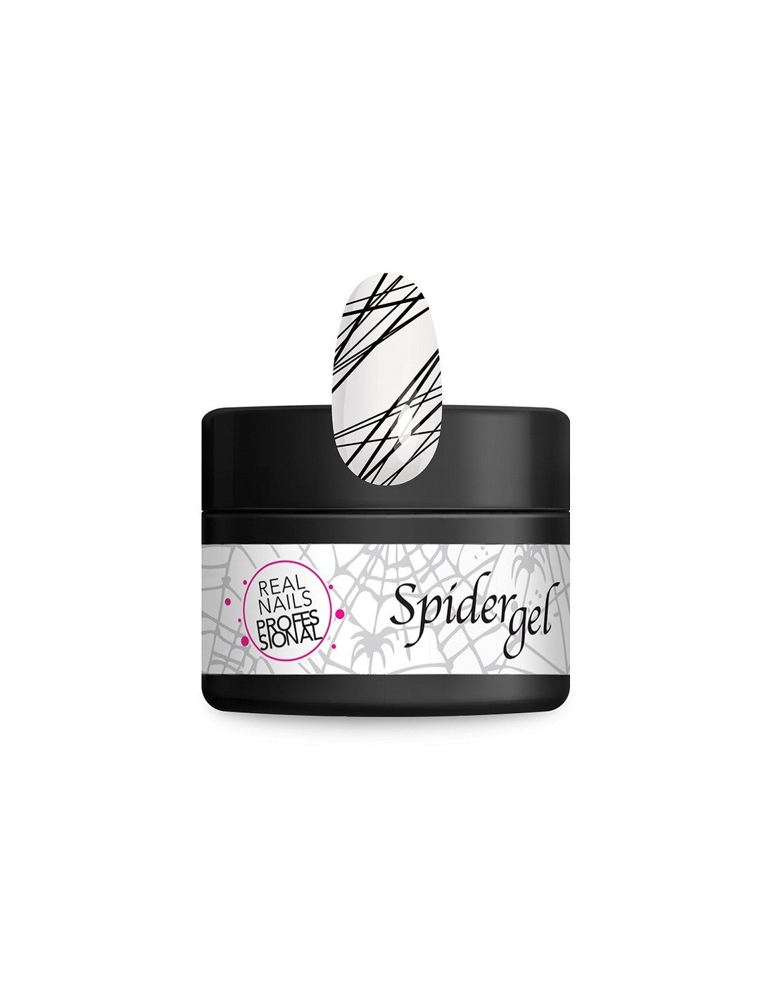 Spider Gel