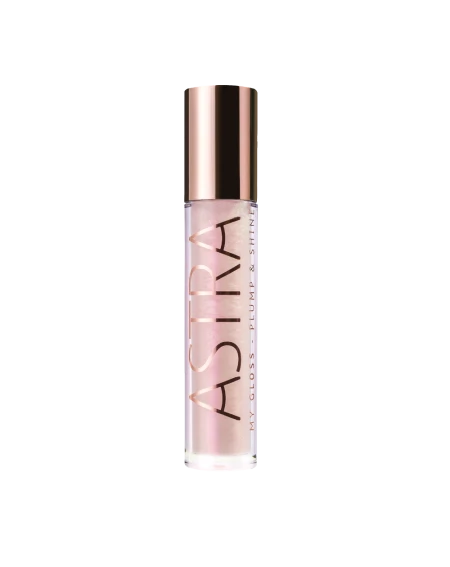 Astra My Gloss Plump &amp; Shine