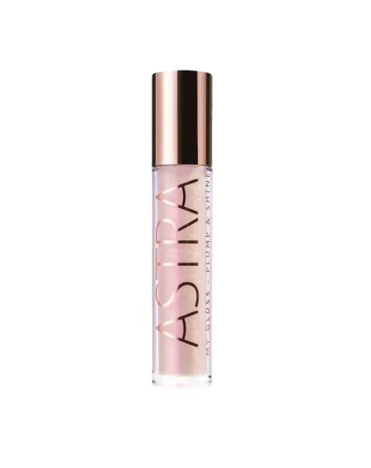 Astra My Gloss Plump &amp; Shine